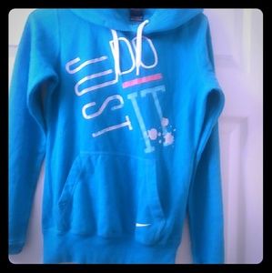 Nike Hoodie Size xsmall